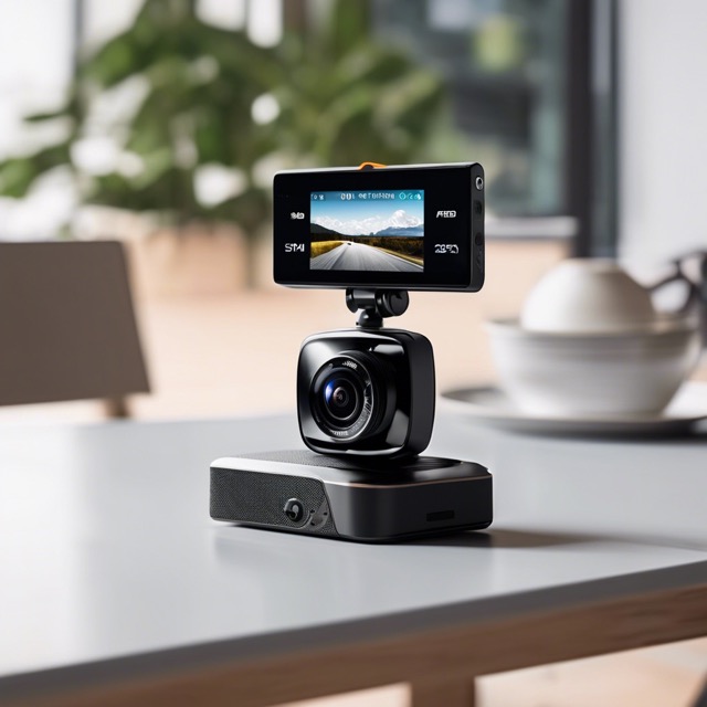 Dash Cam Diaries: Drive Smarter with 2024’s Top Picks