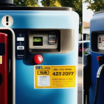 Study Says Current Lower Gas Prices Make Gas Cars Cheaper to Fuel Up than Electric Cars