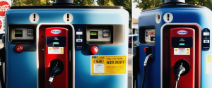 Charging Ahead or Pumping the Brakes The True Cost of Driving EV vs Gas